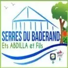 SERRES the BADERAND