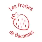 Les Fraises De Baconnes