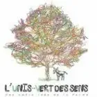 l'unis-vert des sens
