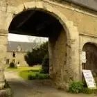 Les Vergers de Fumichon - Vaux-sur-Aure