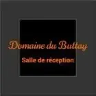DOMAINE DU BUTTAY Salle de réception