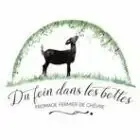 Chevrerie : Du Foin Dans Les Bottes