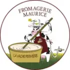 Fromagerie Maurice - La Vache Fermière