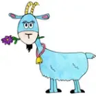 Ferme de la Chèvre Bleue