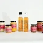Le Comptoir Du Panier Fermier
