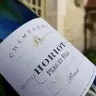 CHAMPAGNE HORIOT PERE & FILS