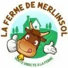 La Ferme De Merlinsol