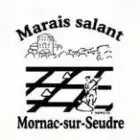 Salt marsh of Mornac sur Seudre