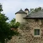 Maison Forte de Chabanolles