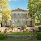 Château de l'Engarran