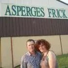Asperges Frick