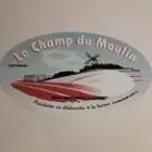 Le Champ Du Moulin