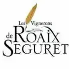 Cooperative Winery winemakers Roaix Séguret