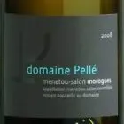 Domaine Henry Pellé