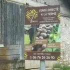GAEC DES SEPT NOYERS Berthet Gérard et Olga