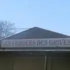 Les Vergers des Grives