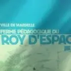 Ferme Pédagogique Du Roy D'espagne