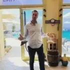 Boris' Wine Shop