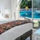 Hôtel Le Mas Angelussi