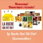La Ruche Qui Dit Oui! De Quevauvillers