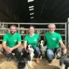 La Ferme De Taux Gaec AB2C