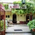 Hôtel-Restaurant Monte D'Oro