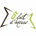 O lait d'ânesse - Asinerie des Combes