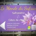 Le monde du Safran