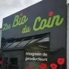 Les Bio du coin
