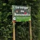 Domaine des Rouges Terres /Verger de Roncheville