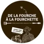 De la fourche a la fourchette