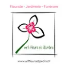 Art Fleurs et Jardins