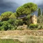 La ferme Saint-Antoine de Grasse