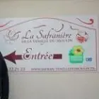 Safranière de la Venelle du Moulin