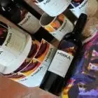 Villa Minna Vineyard