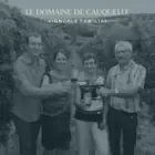 Domaine de Cauquelle Vigneron Flaugnac