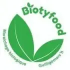 BIOTYFOOD Ronan MORANTIN