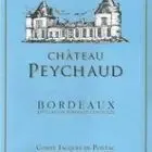 Château Peychaud