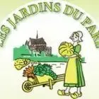 Les jardins du Paré