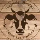 FERME DES BARRIBES - PROPRIETE AMBLARD