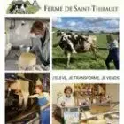 EARL Ferme Saint Thibault