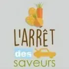 L'arrêt Des Saveurs