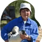 Ferme de Parlariou