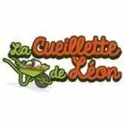 La cueillette de Léon