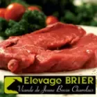 Saveurs Charolaises - Elevage Brier