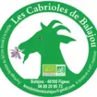 Les Cabrioles de Balajou