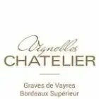 Château Cantelaudette - Vignobles Chatelier