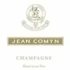 Champagne Jean Comyn