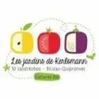 Les Jardins De Kerlomann