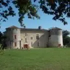 Château de Castelneau